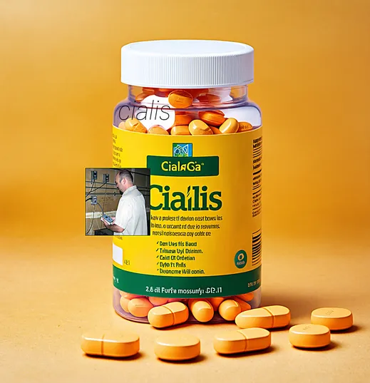 Cual es el precio de cialis en españa